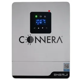 Inversor CONNERA ENERJI6000-48V/230