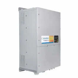 Variador de frecuencia solar CONNERA F-DRIVESOLAR 2465